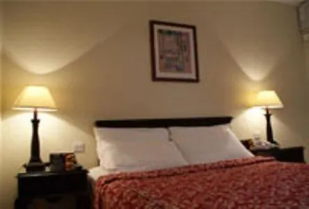 ***  Le Cirk Hotel ダブリン アイルランド
