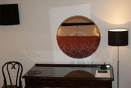 Le Cirk Hotel ダブリン